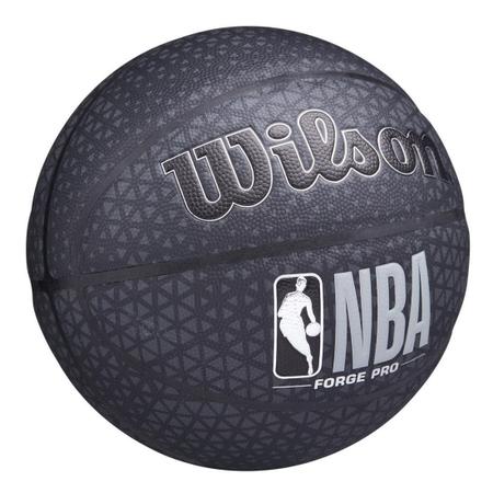 Bola de Basquete Wilson NBA Authentic Indoor Outdoor Nº 7 - Bola de Basquete  - Magazine Luiza