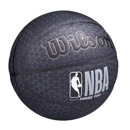 Bola de Basquete NBA Forge #7 (WTB8200XB07) - Treinit