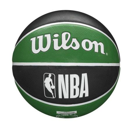 Spalding Bola Basquete TIME NBA Borracha - Boston Celtics