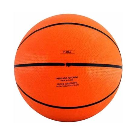 Bola de basquete ys37011 oficial sport tamanho numero 7 convoy - GIMP - Bola  de Basquete - Magazine Luiza