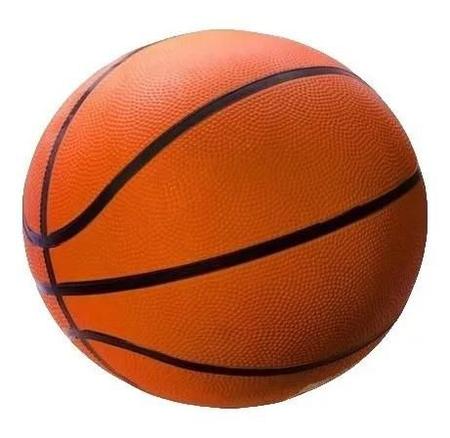 Bola de Basquete Tamanho Oficial Nº 7 NBB - Envio Imediato 4.7