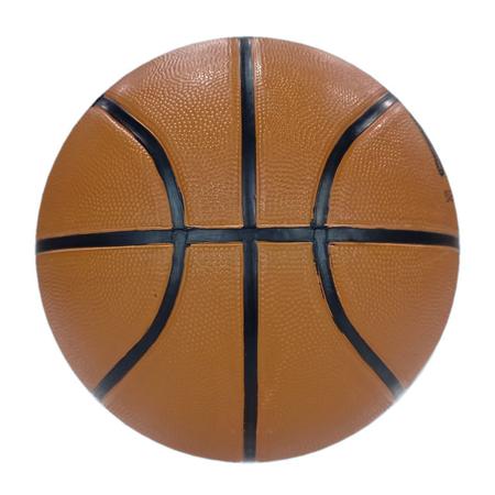 Bola Basquete Borracha - Oficial Pro 3 - Olymport