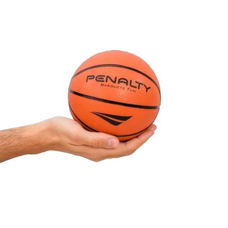 Imagem de Bola De Basquete Penalty Fun T1 XX III Baby