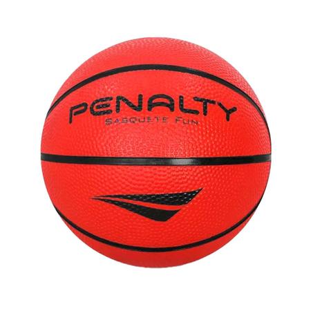 Bola De Basquete Penalty Fun T1 XX III Baby Imagem de Bola De Basquete Penalty Fun T1 XX III Baby
