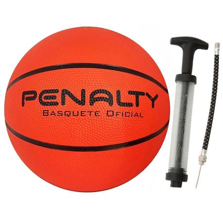 Bola de Basquete Penalty Oficial