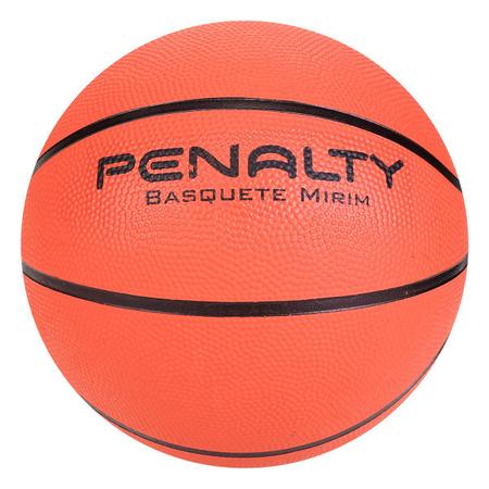 Bola de Basquete Penalty Playoff IX Mirim - Ciclone Magazine - Tudo para  você