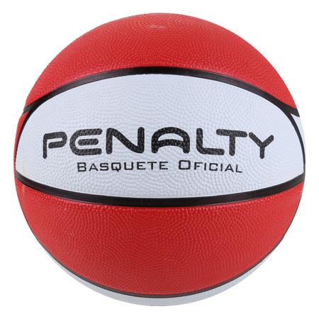 Bola de Basquete Penalty Shoot X - Preto+Bege