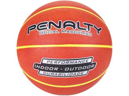 Bola De Basquete Penalty Oficial