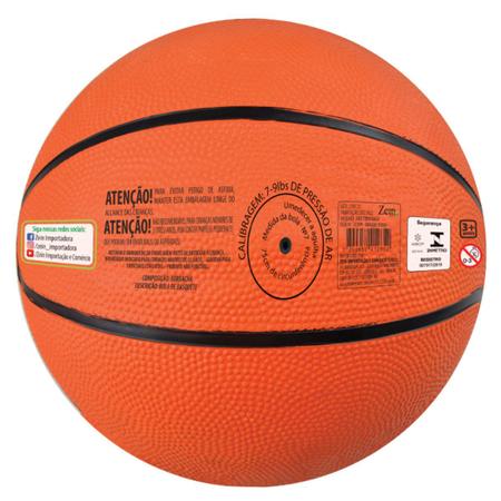 Bola de Basquete Esporte Basketball