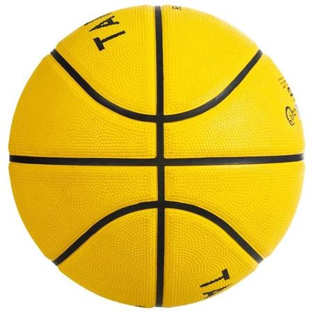 Bola Basquete Tarmak K 500 Oficial Tamanho 3 A+barata