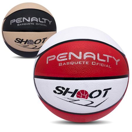 Bola de Basquete Shoot Penalty Oficial