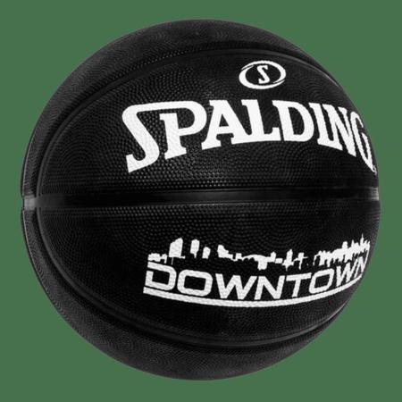 Bola Basquete Spalding Downtown 7 - UNISPORT