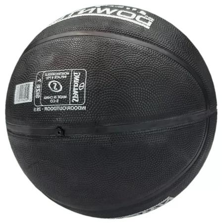 Bola Spalding Downtown Black Basquete 