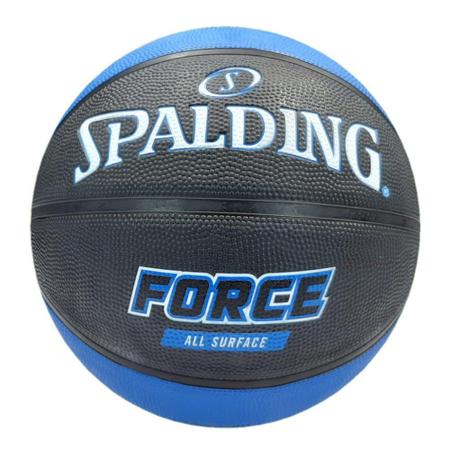 Bola De Basquete Spalding Force - spalding