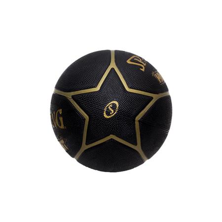 Bola Basquete Spalding Highlight Gold