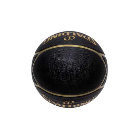 Bola Basquete Spalding Highlight Gold