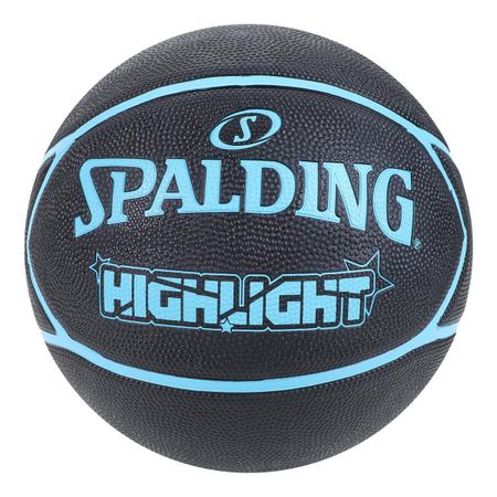 Bola de Basquete Spalding Highlight