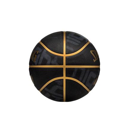 Bola De Basquete Spalding Highlight - spalding