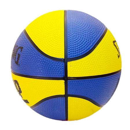 Bola de Basquete Spalding Lay-Up - EsporteLegal