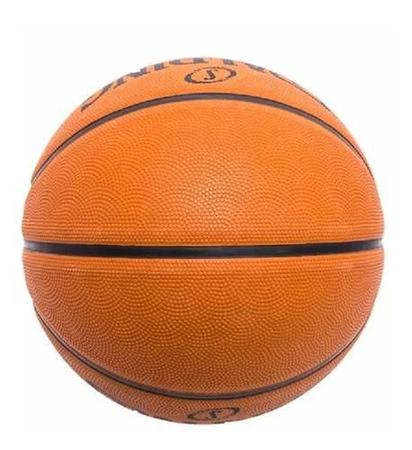 Bola de Basquete Spalding Lay-Up - Laranja