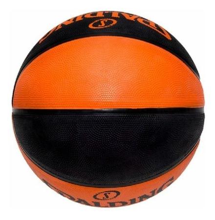 Bola Basquete Spalding Streetball Outdoor