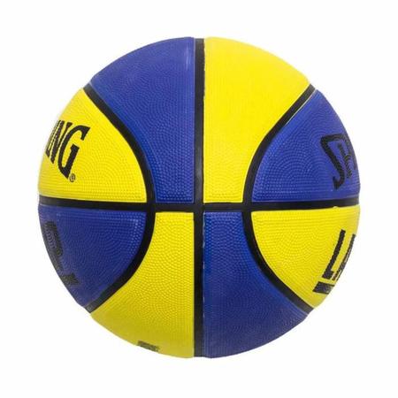 Bola De Basquete Spalding Lay-Up - Bola de Basquete - Magazine Luiza