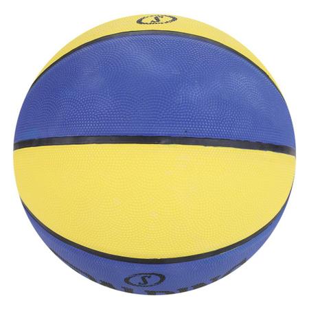 Bola de Basquete Spalding Lay-Up - EsporteLegal