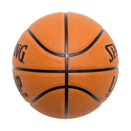 Imagem de Bola De Basquete Spalding Lay-Up