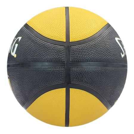 Bola de Basquete Spalding MVP, Movento