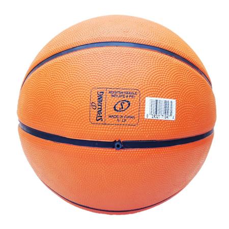 Bola de Basquete Spalding NBA Fast Break 7