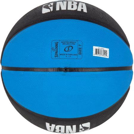 Bola de Basquete Spalding Force em Promoção