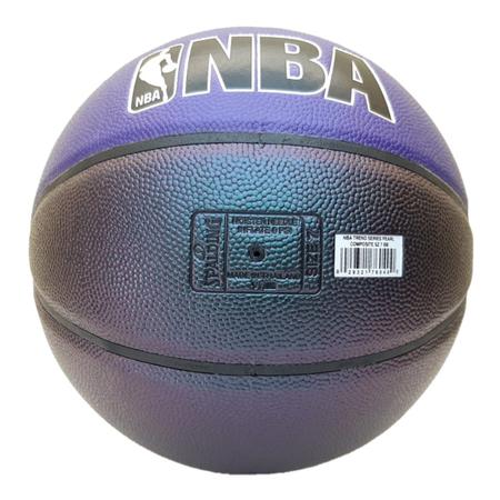 Bola de Basquete Spalding NBA Pearl Indoor/Outdoor