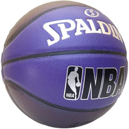 Bola de Basquete Spalding NBA Pearl Indoor/Outdoor