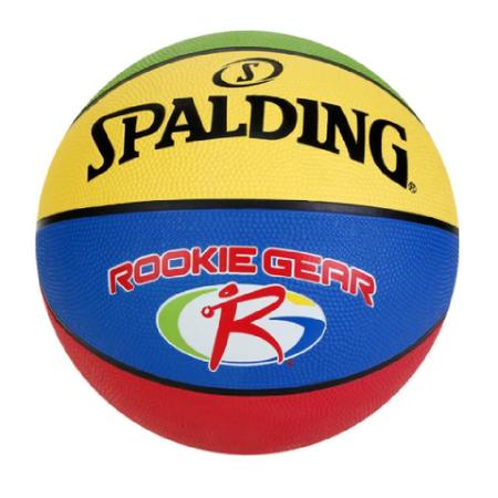 Bola Basquete Spalding NBA Zone 73923Z Oficial - EsporteLegal