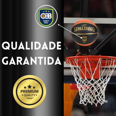 Bola de Basquete Spalding TF-50 Tamanho 07 - Game1 - Esportes