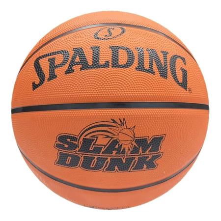 Bola Spalding Oficial Tamanho 7 Basquete - Bola de Basquete - Magazine Luiza