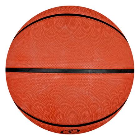 Imagem de Bola de Basquete Spalding Streetball Mais Inflador Oficial Com NF