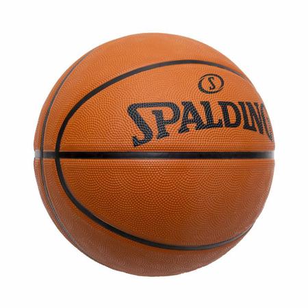 Bola Basquete Spalding Streetball Oficial - Bola de Basquete - Magazine  Luiza