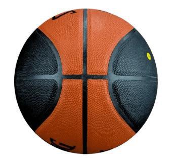 Bola basquete spalding react tf-250 fiba - laranja, preto (07) - Bola de  Basquete - Magazine Luiza