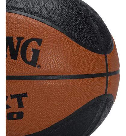 Bola Basquete Spalding Tf-250 Tamanho 7 Aprovada Cbb Oficial em Promoção na  Americanas