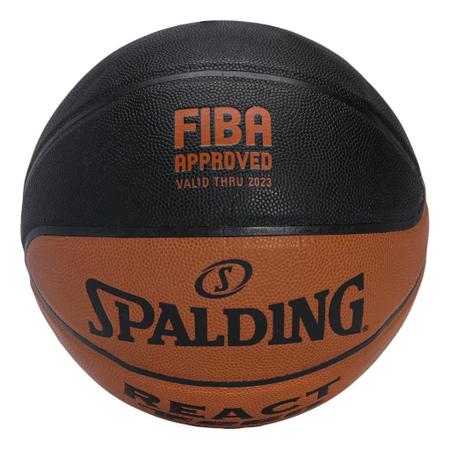 Bola de Basquete Spalding TF-50 Tamanho 07 - Game1 - Esportes