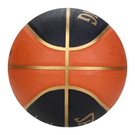 Bola de Basquete Spalding TF-50 CBB em Promoção