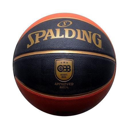 Bola de Basquete Spalding TF 50 CBB