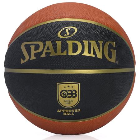 Bola de Basquete Spalding TF-50 CCB Tam 7 