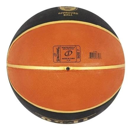 Bola De Basquete Spalding Lay-Up - Bola de Basquete - Magazine Luiza