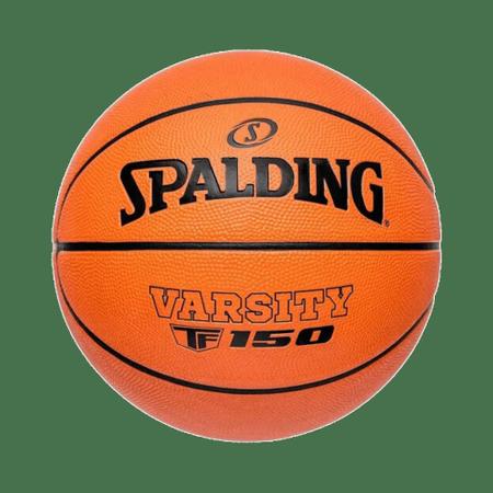 Bola De Basquete Spalding Tf-50 Tamanho 7 Oficial Selo Cbb