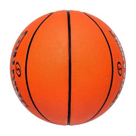 Bola De Basquete Spalding Varsity Tf-150