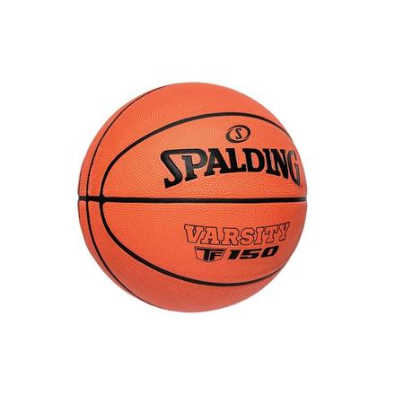 Bola de Basquete Spalding TF 150 Varsity - Bola de Basquete