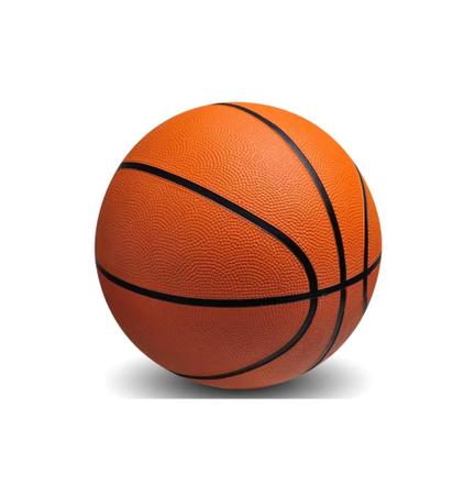 Bola De Basquete Clássica Tamanho Oficial Pratique Seu Jogo - XH COMERCIO - Bola  de Basquete - Magazine Luiza