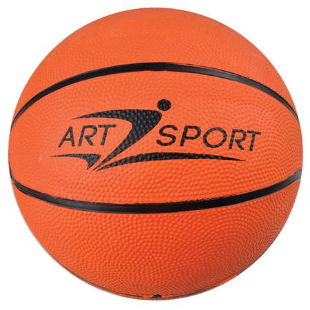 Bola De Basquete Tamanho Oficial Art Sports Profissional - Art Brink - Bola  de Basquete - Magazine Luiza